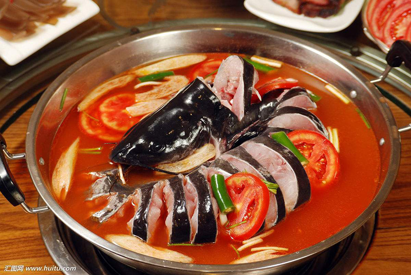 凱里酸湯魚(yú)火鍋